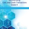 Accounting Theory and Workbook Gr 9