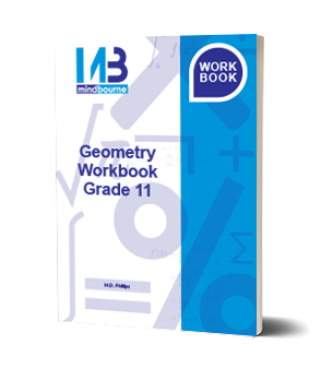 mindbourne geometry gr11 Mindbourne Geometry Workbook Gr 11