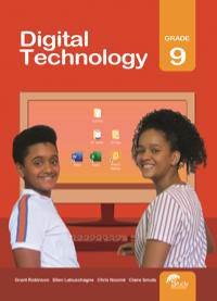 Digital Technology Grade 9 (Study Opportunities)