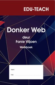 Donker Web KM Edubooks Donkerweb Leerderboek Eduteach