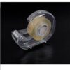 18mm Clear Tape with Dispenser