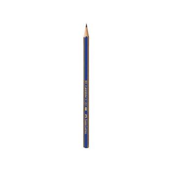 Faber Castell Goldfaber 1221 H Pencil