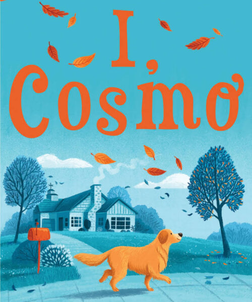 I, Cosmo