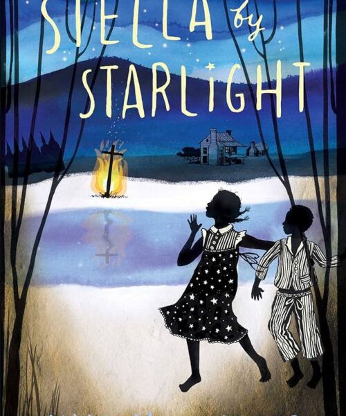 Stella by Starlight