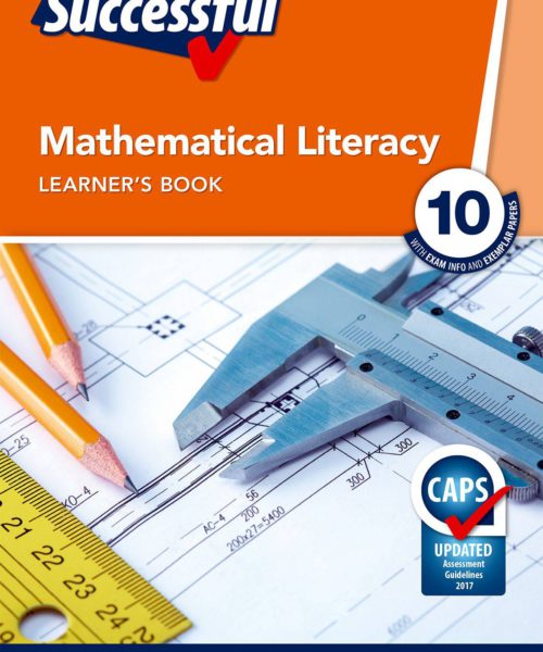 Oxford Successful Math Literacy Gr10 LB