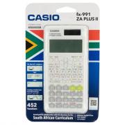 Casio FX991 Plus II  Scientific Next Generation Calculator