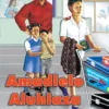 Amadlelo Aluhlaza  by D.B.Z. Ntuli (Short Stories)