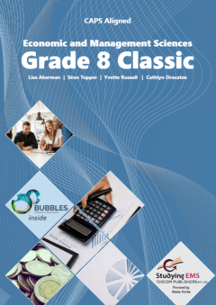 EMS Classic Grade 8