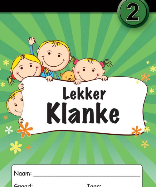 Lekker Klanke Gr 2