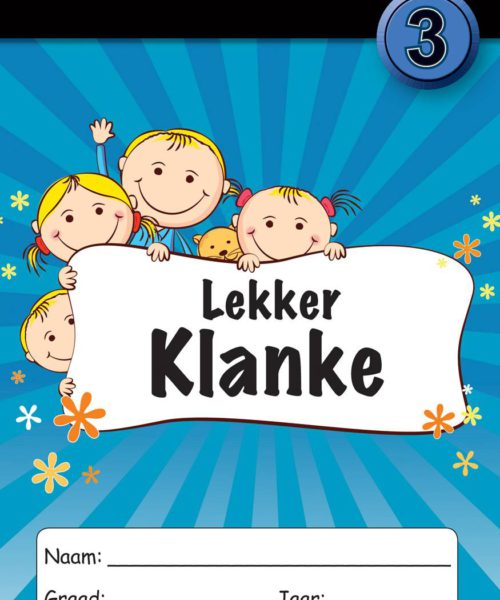 Lekker Klanke Gr 3