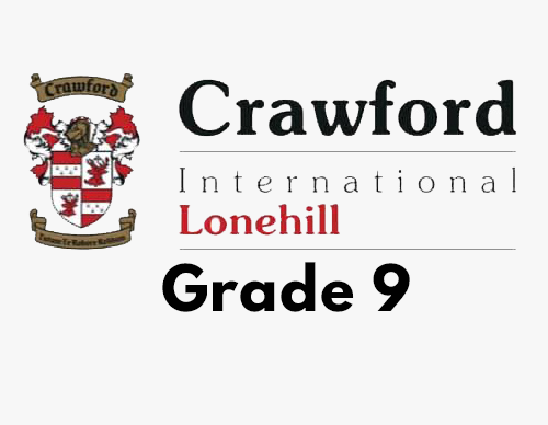 Crawford-Preparator-Lonehill-Grade-9