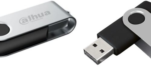 Dahua 64GB USB2 Flash Drive