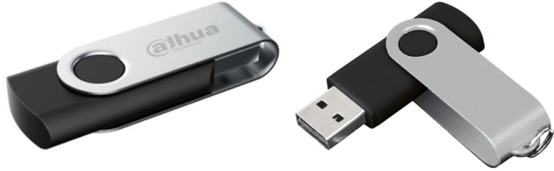 dahua 64gb usb 2 flash drive Dahua 64GB USB2 Flash Drive