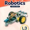 Coding and Robotics: Learner Book Level 3 Gr 9