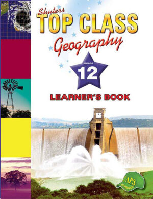 Top Class Geography Gr12 LB