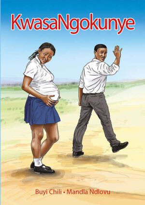 Kwasa Ngokunye by B. Chili & M. Ndlovu (Novel)
