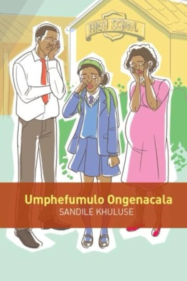 Umphefumlo Ongenacala