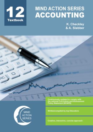 MAS Accounting Gr 12 Textbook NCAPS (2022)