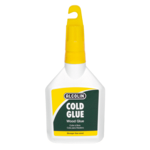 Alcolin Wood Cold Glue 125ml