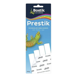 Bostik Prestik 100g