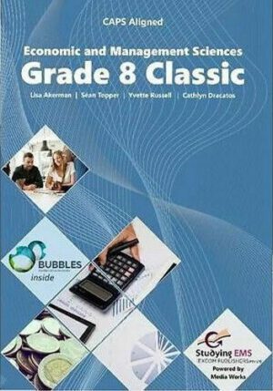 EMS Classic Grade 8