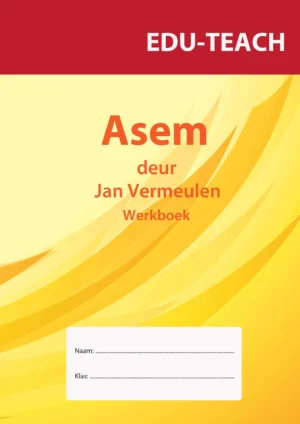 Edu Teach – Asem Werkboek