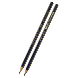 Faber Castell Goldfaber 1221 B Pencil