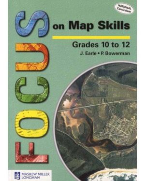 Focus on Map Skills