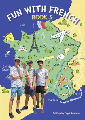 Fun with French Book 5