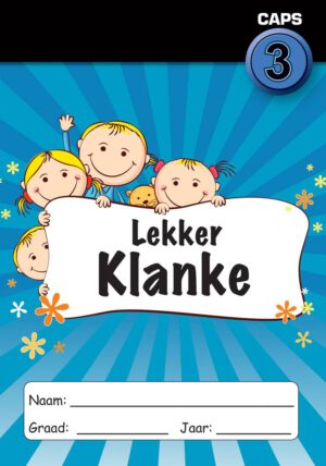 Lekker Klanke Gr 3