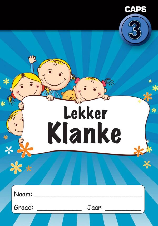 Lekker Klanke Gr 3