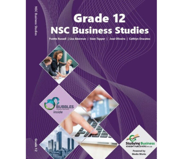 Exploring CAT: Grade 12 Learner Book