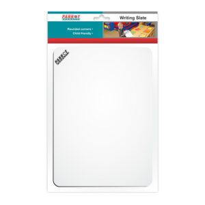 Parrot A4 Writing Slate White