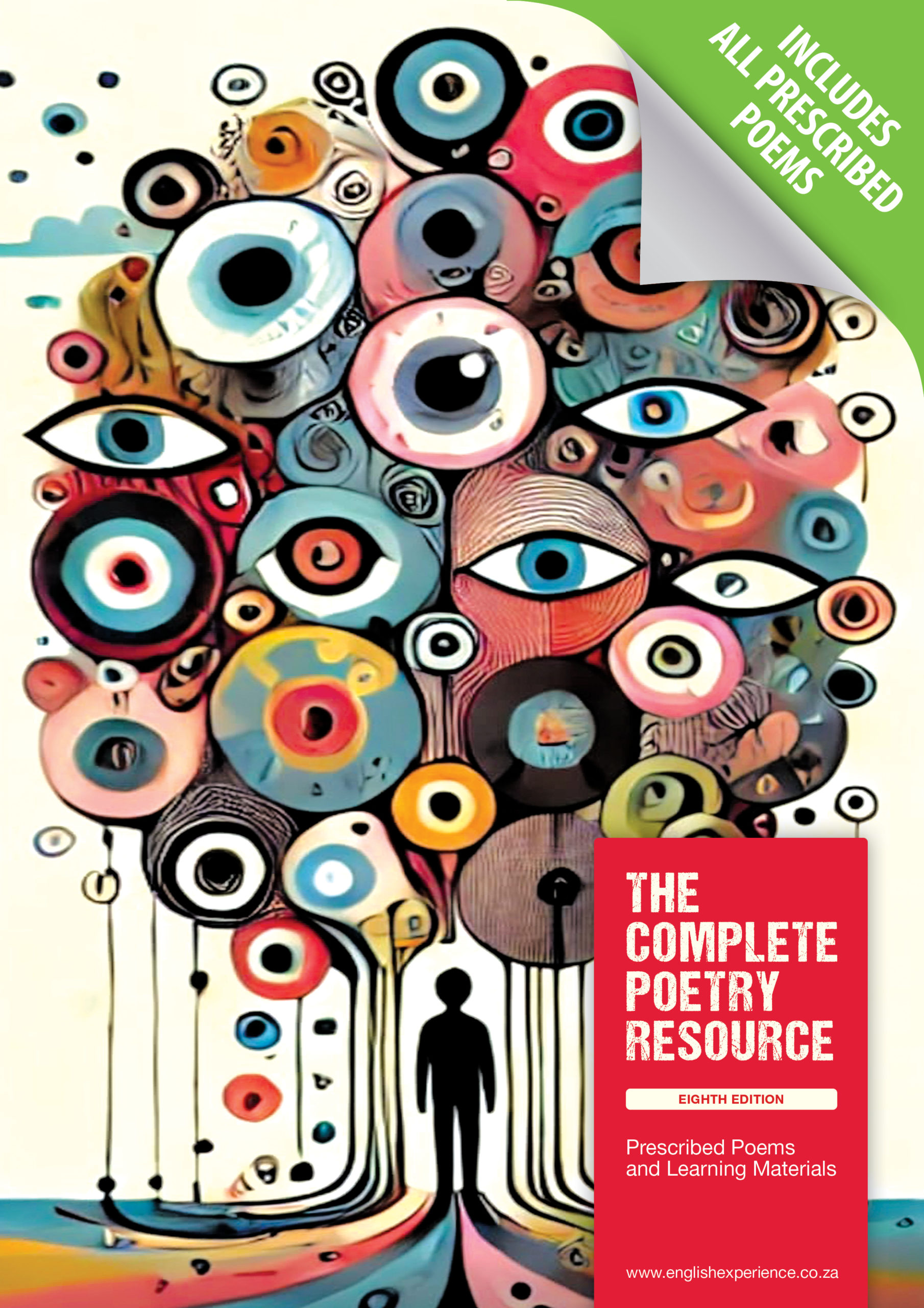 Poetry 8th ed Cover_Poems incl2 The Complete IEB Poetry Resource (8th Edition for 2026-2028)