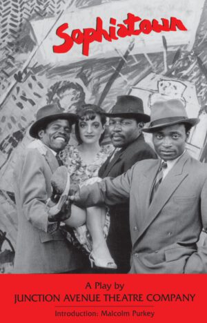 Sophiatown – Junction Avenue Theatre Company
