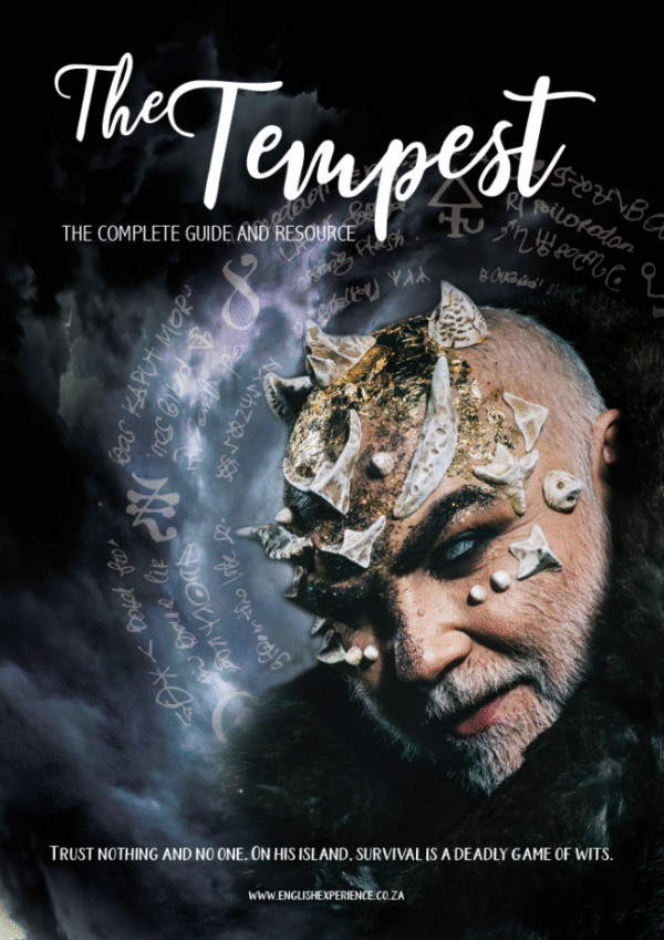 The Tempest: The Complete Guide and Resource (2021-2023 Syllabus)