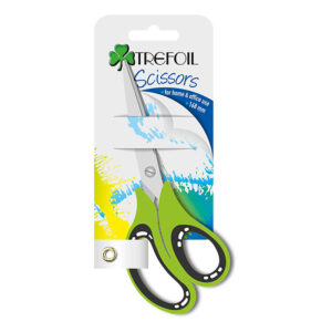 Trefoil Scissors 17cm Essentials