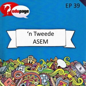 ‘n Tweede Asem Leerderboek