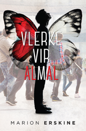 Vlerke Vir Almal – Marion Erskine