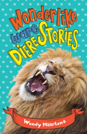 Wonderlike ware Diere Stories – leesboek
