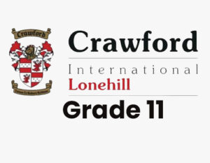 Crawford College Lonehill Stationery and Books Gr11 2026