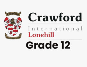 Crawford College Lonehill Stationery and Books Gr12 2026