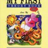 My First Theory Book- Lina Ng