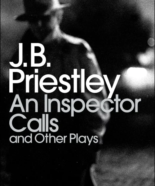 An Inspector Calls