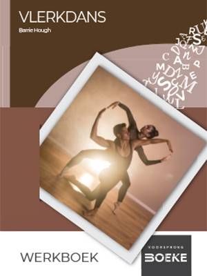 9780639814148 Vlerkdans Werkboek