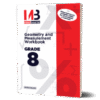 Geometry and Measurement Workbook Grade 8