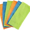 Microfiber cloth whiteboard eraser 280GSM