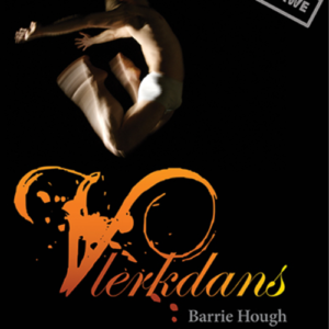 Vlerkdans (Skooluitgawe) – Barrie Hough