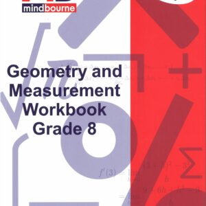 Geometry and Measurement Workbook Grade 8
