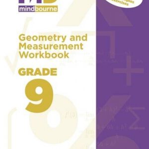 Geometry and Measurement Workbook Grade 9